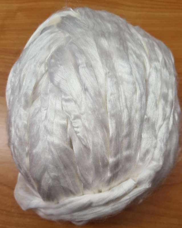 Mulberry Silk - 10g