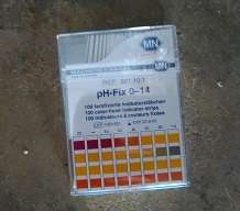 PH Sticks - 100pcs