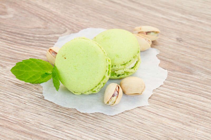 Pistachio Flavouring - 10ml