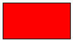 Red Candle Powder Dye - 10ml