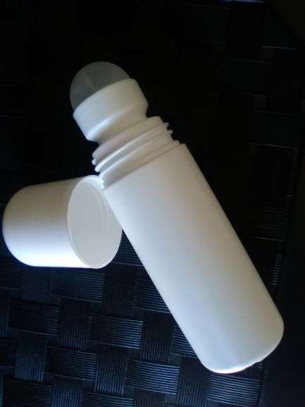 10pcs Roll-On Bottle with Cap - 80ml