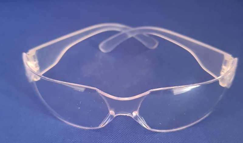 Safety Glasses - Classic