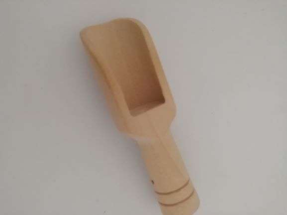 Bath Salt Scoop - 7cm