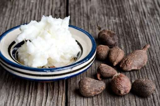 Organic Shea Butter - 100g