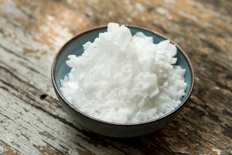 Potassium Hydroxide - 5kg