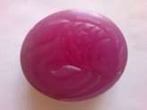 Japanese Fish Silicone Soap Mould