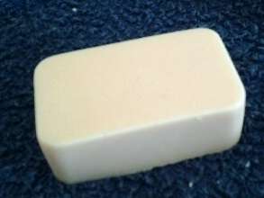 Lofty Bar Silicone Soap Mould