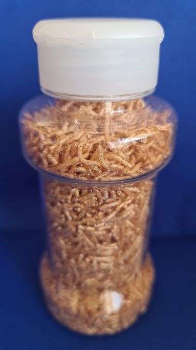 Soap Sprinkles - Gold - 90g