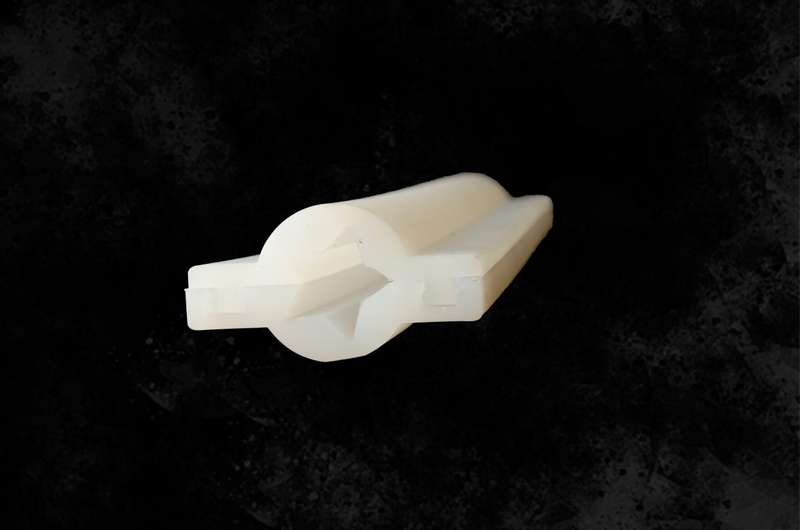 Star Embedding Mould