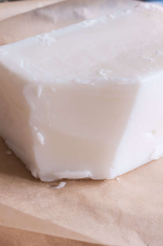 Beef Tallow (A-Grade) - 5kg