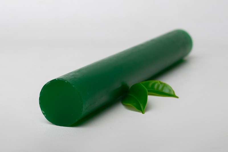 Glycerine Melt and Pour Soap - Tea Tree - 1kg