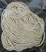 Thin Candle Wick (Unwaxed) - 10m