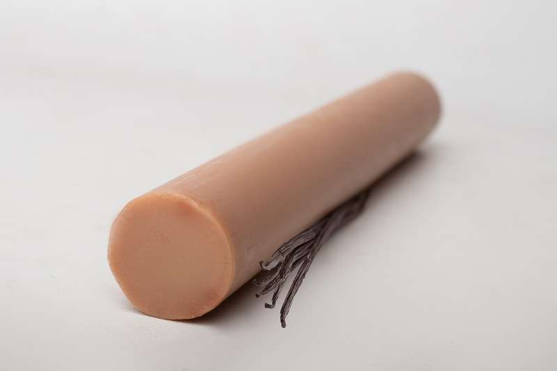 Glycerine Melt and Pour Soap - Vanilla - 1kg