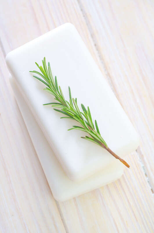 Stephensons Melt and Pour Soap (Syndopour 200mb) - 500g