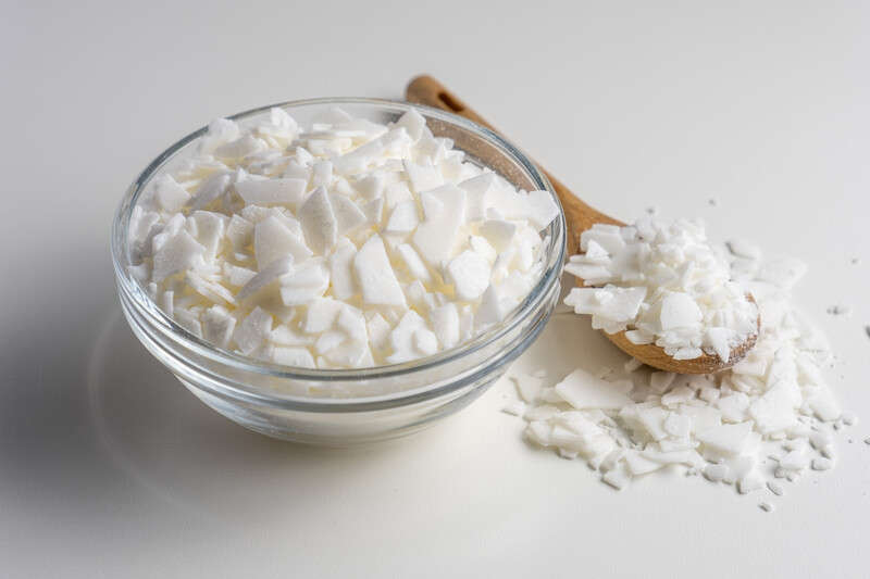 Emulsifying Wax (NF) - 100g