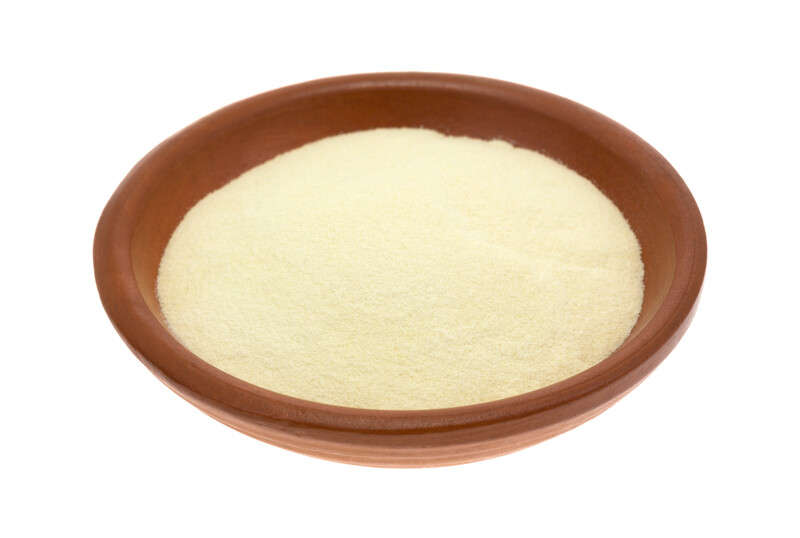 Xanthan Gum - 100ml