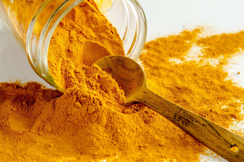 Sulphur Powder - 100g