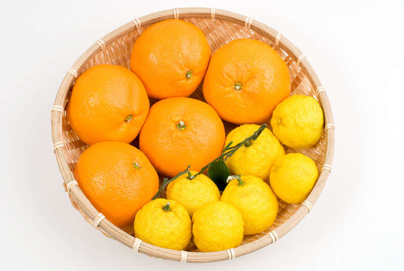 Yuzu Flavouring - 10ml