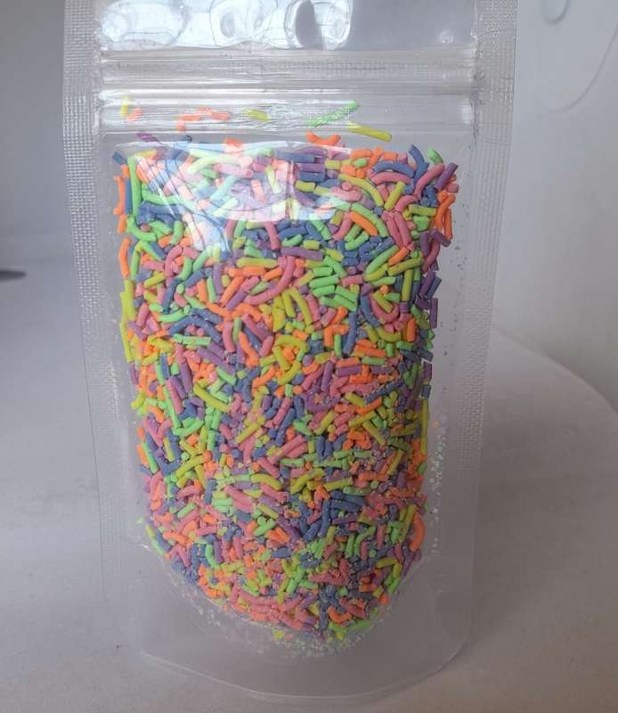 Soap Sprinkles - Mixed - 40g