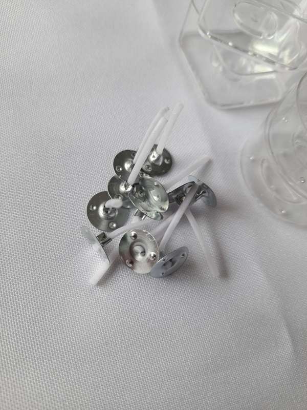 20pcs Tealight Candle Holders Set - 5cm