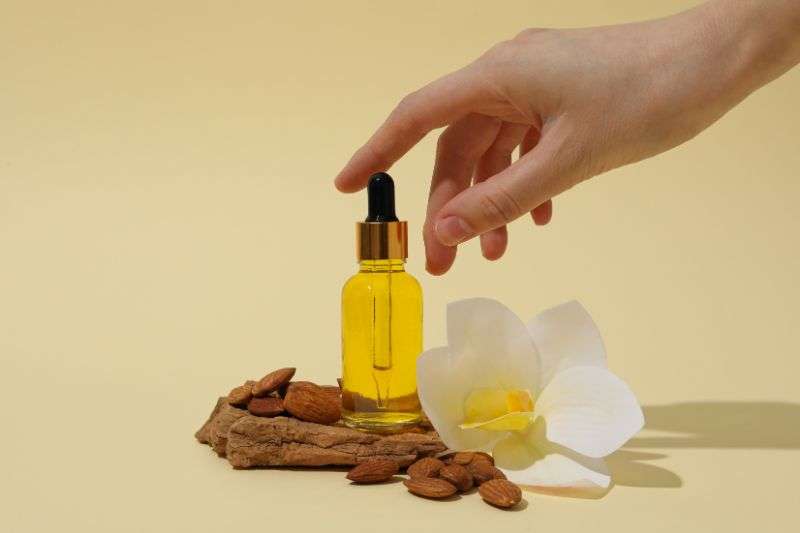 Lesson - How to make Body Oil