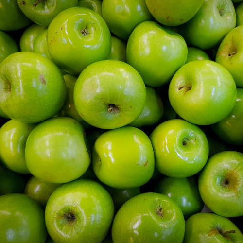 Green Apple Fragrance Oil - 10ml