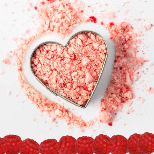 Peppermint & Berry Fragrance Oil - 10ml