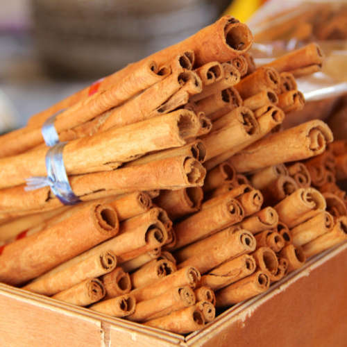Saigon Cinnamon Fragrance Oil - 10ml