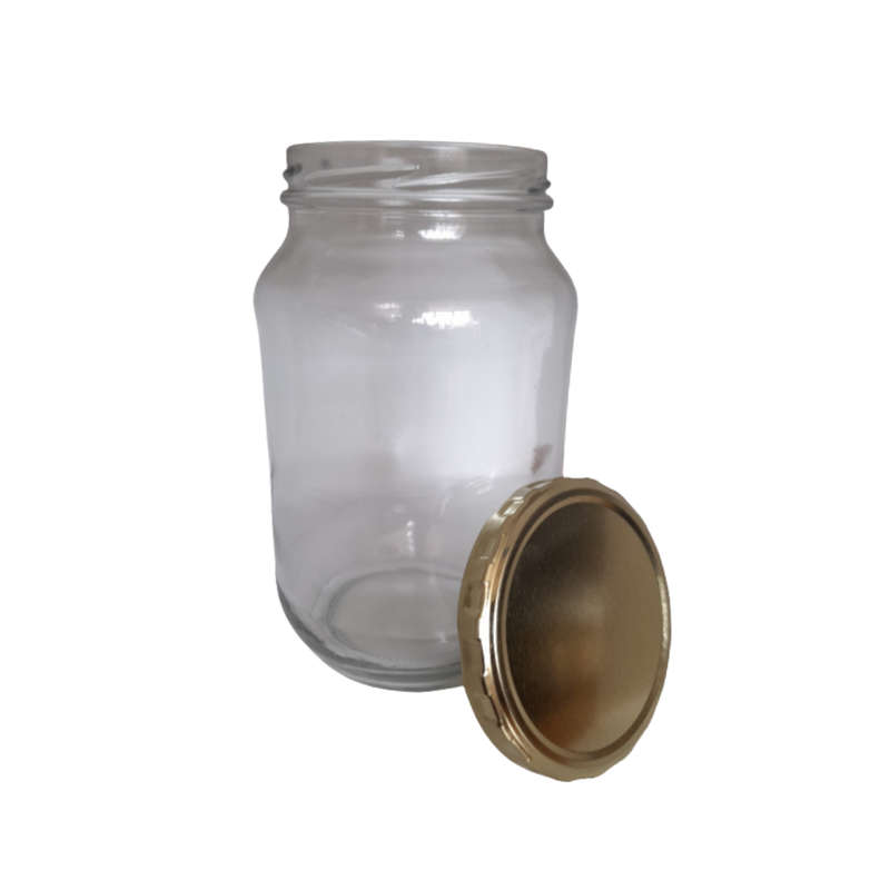 Consol Catering Jar - 1L