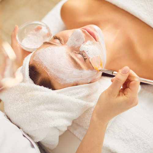 Facial Mask