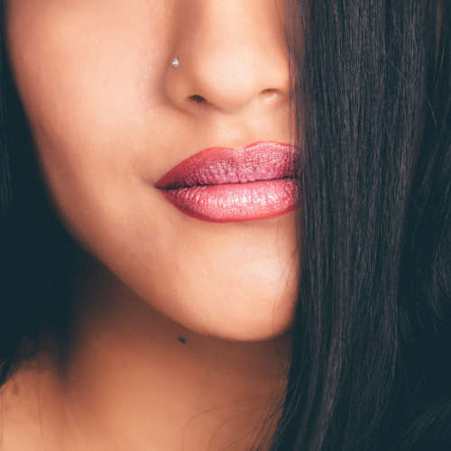 Nostril Wax