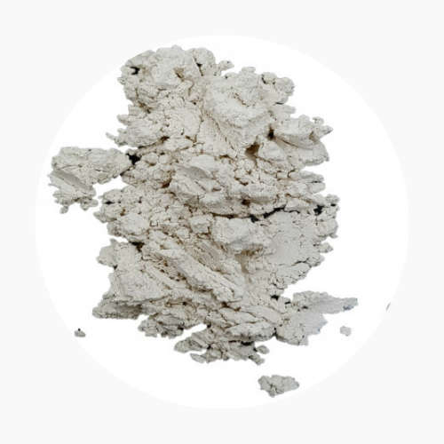 Cosmetic Pearlescent Pigment - Silver - 30g
