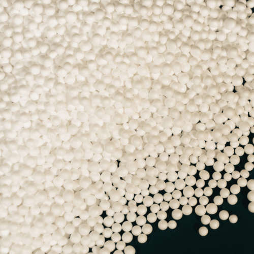 Jojoba Scrubeads (Vanilla Shake) - 1kg
