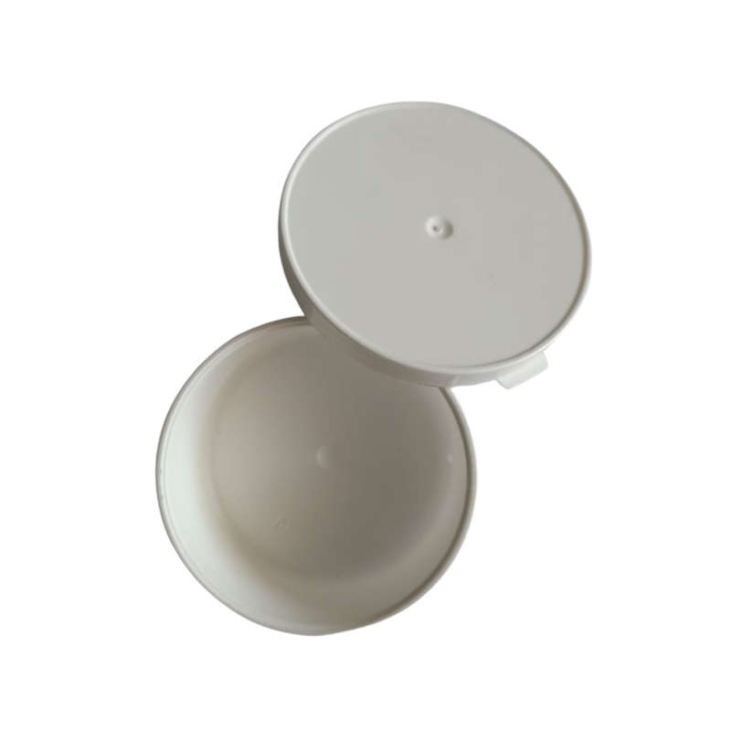 Ointment Tub (White) - 15g