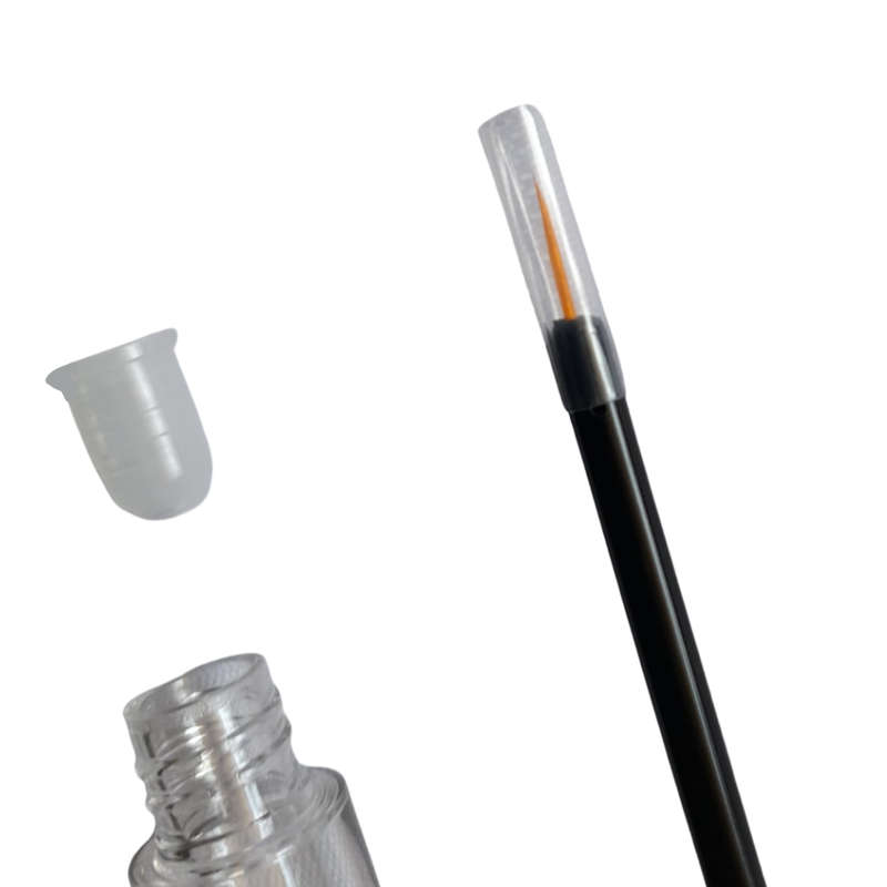 Liquid Eyeliner Tube Container - 10ml