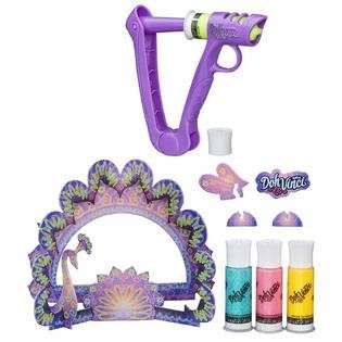 Disney Frozen 2 - Whisper & Glow House - Elsa