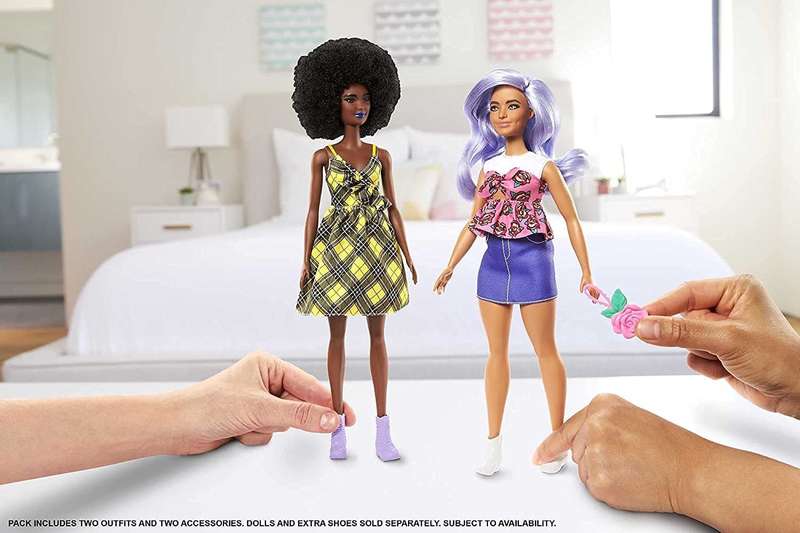 Our Generation - Classic Doll - Retro Ruby