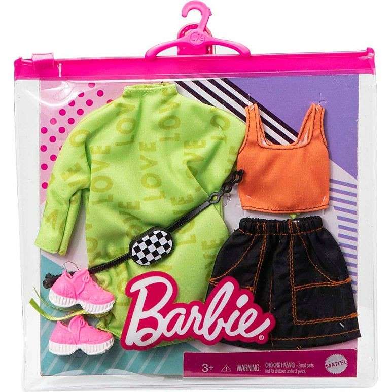 Our Generation - Sleepover Party Set