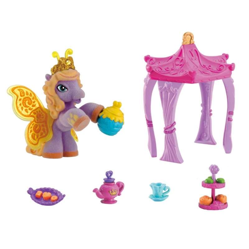 Playmobil - Romantic Fairy Boat