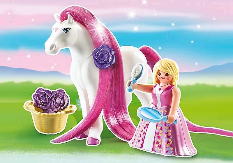 Novelty - Sand Art Kit - Butterfly Princess