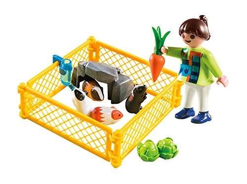 Playmobil Back to the Future DeLorean