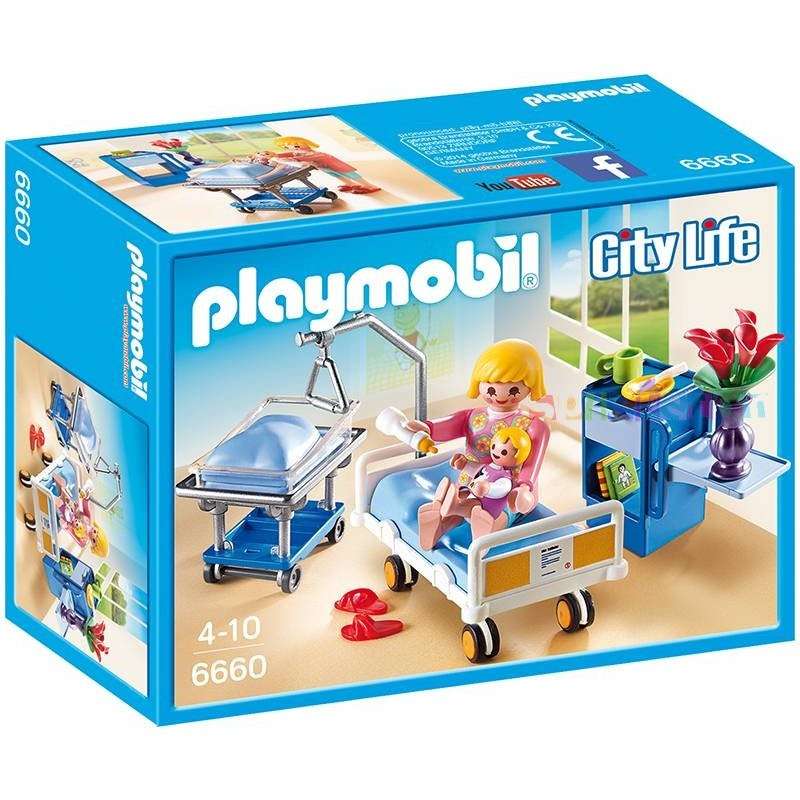 Playmobil Scooby Doo - Mystery Machine