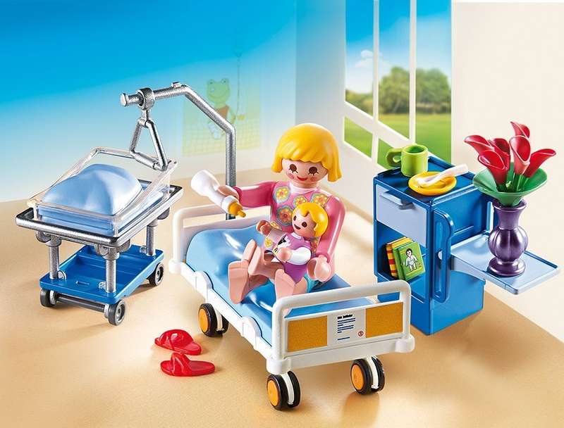 Playmobil Scooby Doo - Mystery Machine