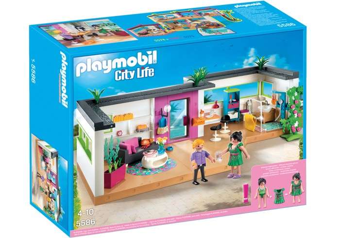 Barbie Skipper Babysitters Inc. Doll & Accessories Set with (Blonde)