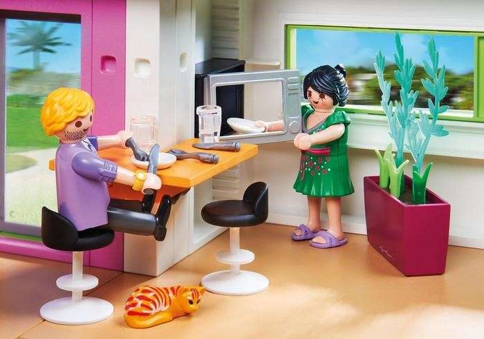 Barbie Skipper Babysitters Inc. Doll & Accessories Set with (Blonde)