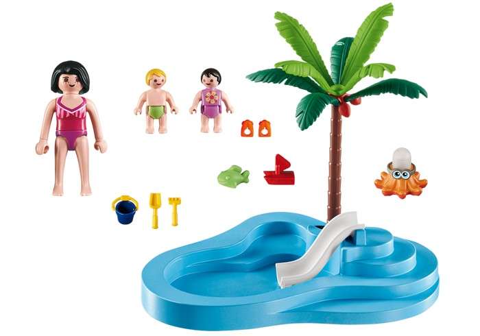 Barbie Skipper Babysitters Inc. Doll & Accessories Set with (Blonde)