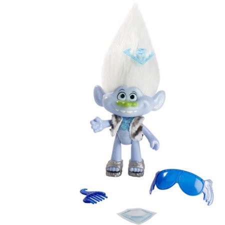 Masters of the Universe Origins Tri-Klops Action Figure