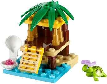 Playmobil 123 - Fairy Playground