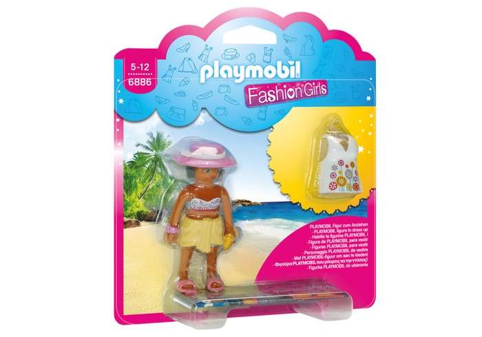 Barbie Fashion Pack - Shoes