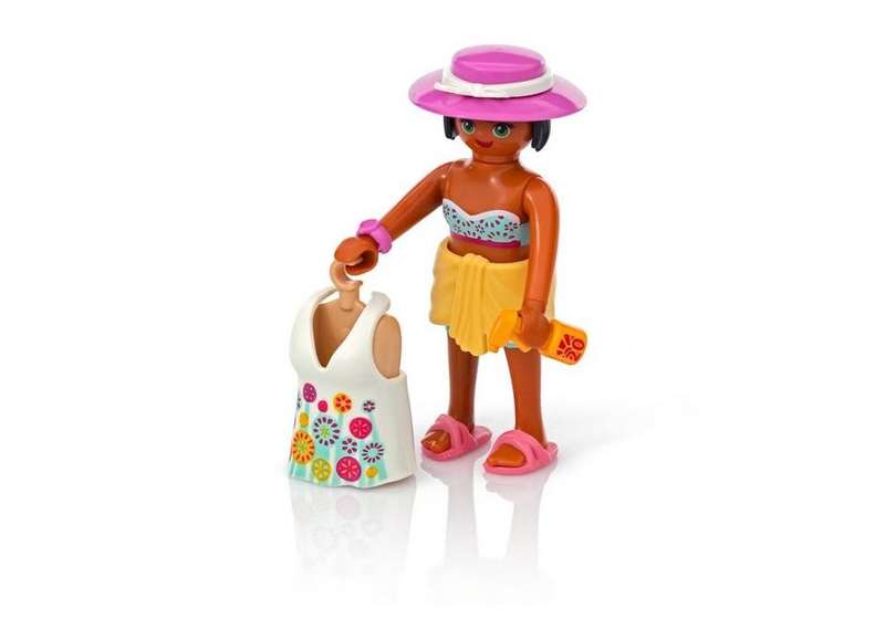 Barbie Fashion Pack - Shoes